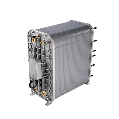 Modul LX-100 EDI Untuk Boiler Feedwater / Power