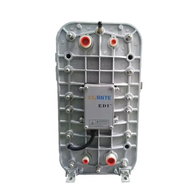 Modul LX-100 EDI Untuk Boiler Feedwater / Power