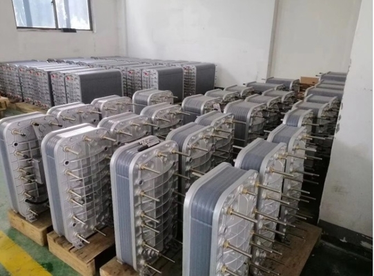 1.5-2.5m3/h Modul EDI LX-200 Dengan Kinerja Listrik yang Luar Biasa