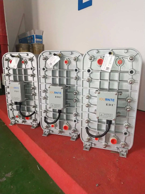 2.0-3.5 M3/H Modul EDI LX-300 Dengan Konsumsi Energi Rendah