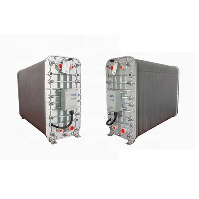 Efisiensi arus tinggi 3,5-5,5 m3/H Modul EDI LX-500