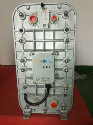 Desain Struktural yang Sempurna 5.5-7.5 M3/H Modul EDI LX-700 Dengan Mudah Dioperasikan