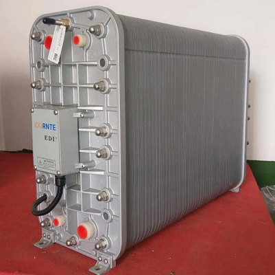 Desain Struktural yang Sempurna 5.5-7.5 M3/H Modul EDI LX-700 Dengan Mudah Dioperasikan