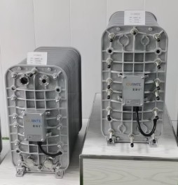 2.0-3.5 M3/H Modul EDI LX-300 Dengan Konsumsi Energi Rendah