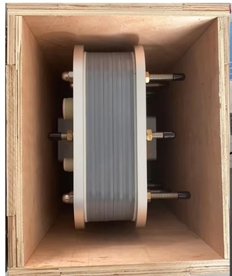 1.5-2.5m3/h Modul EDI LX-200 Dengan Kinerja Listrik yang Luar Biasa