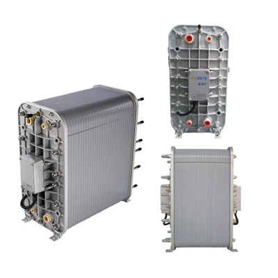 1.5-2.5m3/H EDI Stacks LX-HD-200 Untuk Industri Farmasi