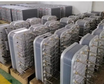 1.5-2.5m3/H EDI Stacks LX-HD-200 Untuk Industri Farmasi