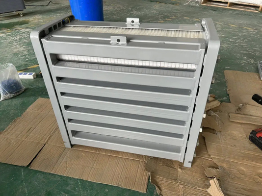 2.0-3.5m3/H EDI Tumpukan MK-3T Untuk Pengisian Air Deionisasi