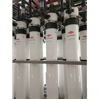 Membran DOW UF Asli SFP-2860 Untuk Pengolahan Air