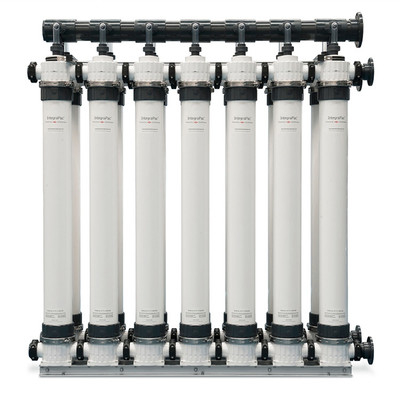 Membran DOW UF Asli SFP-2860 Untuk Pengolahan Air