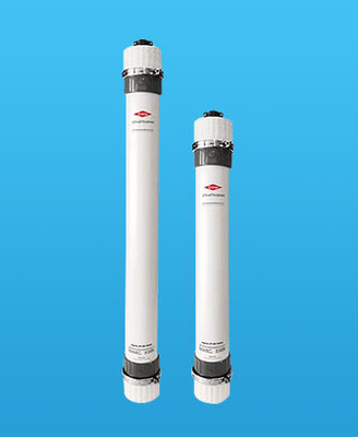 Membran DOW UF Asli SFP-2860 / SFD-2860 Dengan Keakuratan Filtrasi Tinggi