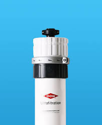 Membran DOW UF Fluks Besar Asli SFP / SFD-2880 Untuk Air Minum