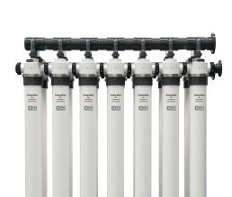 Dow UF Membranes IntegraTecTM XP 77/ XP 77 IG Dengan Umur Panjang Dan Stabilitas