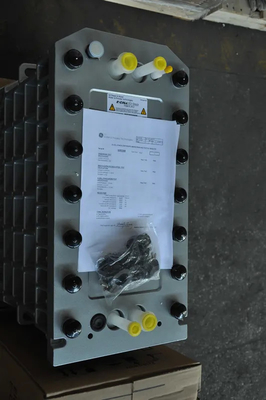 Veolia Suez EDI Stacks E-Cell MK-3 Untuk Metalurgi Kimia Dan Industri Umum