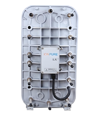 5.1-7.67m3/Hr Ionmurni CEDI LX-Z IP-LXM45Z-5 Operasi sederhana terus menerus