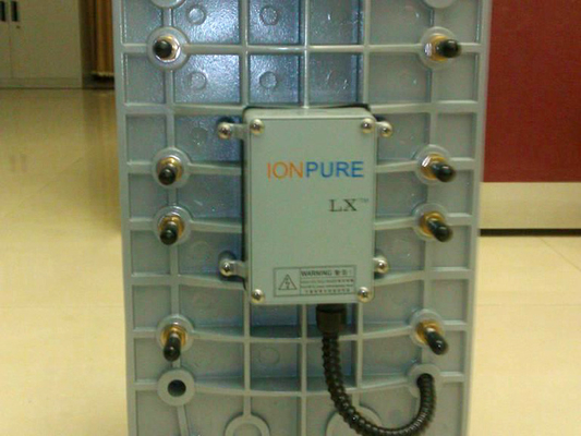 Berbagai Aliran Ionmurni CEDI LX-Z IP-LXM04Z-5 Hingga 0,05 ppm (Total CI 2) Feed