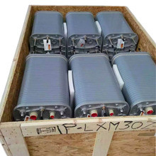 Ionpure CEDI LX-Z IP-LXM30Z-5 Untuk Produksi Air Murni