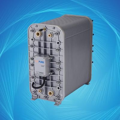 Ionpure CEDI LX-Z IP-LXM30Z-5 Untuk Produksi Air Murni