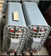 Ionpure CEDI LX-Z IP-LXM24Z-5 Untuk Menyediakan Air Berkualitas Tinggi yang Stabil dan Dapat Diandalkan