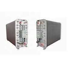 Ionpure CEDI LX-Z IP-LXM24Z-5 Untuk Menyediakan Air Berkualitas Tinggi yang Stabil dan Dapat Diandalkan