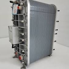 Ionpure CEDI LX-Z IP-LXM10Z-5 Operasi yang dapat diandalkan tanpa kebocoran