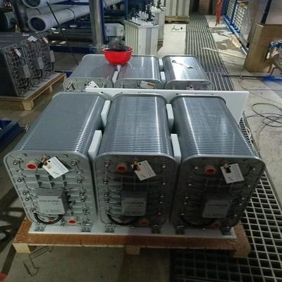 Ionpure CEDI LX-Z IP-LX8000Z-5 Dengan Biaya Operasi yang Sangat Rendah
