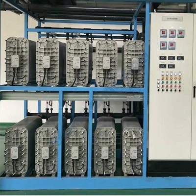IP-LXM45Z-5 CEDI Modul untuk Air Ultra Murni Dan Tidak Perlu Penggantian Resin