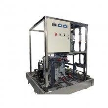Ionpure CEDI LX-Z IP-LXM30Z-5 EDI Modul Untuk Farmasi / Power Plant
