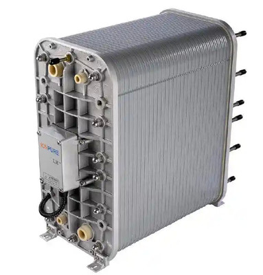 Ionpure LX-Z IP-LXM10Z-5 CEDI Modul Industrial RO Polishing Untuk Pabrik Farmasi / Listrik