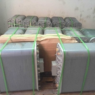 Ionpure LX-Z IP-LXM10Z-5 CEDI Modul Industrial RO Polishing Untuk Pabrik Farmasi / Listrik