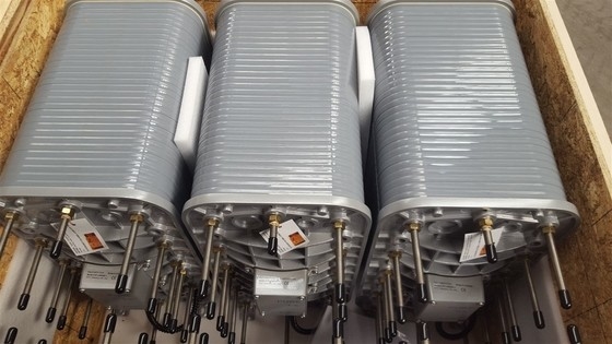 Ionpure LX-Z CEDI LXM04Z-5 99,9% Resistivitas > 15MΩ·Cm Konsumsi energi rendah