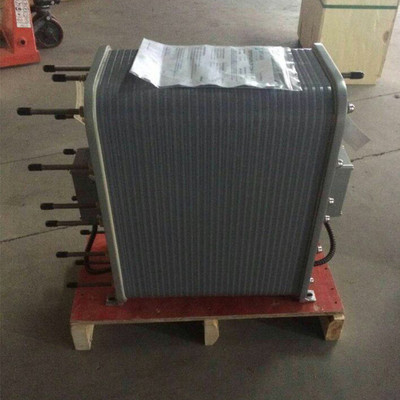 Ionpure LX-Z CEDI LXM04Z-5 99,9% Resistivitas > 15MΩ·Cm Konsumsi energi rendah