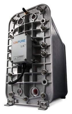 Ionpure LX-Z IP-LXM24Z-5 CEDI Modul Pengolahan Air Tinggi
