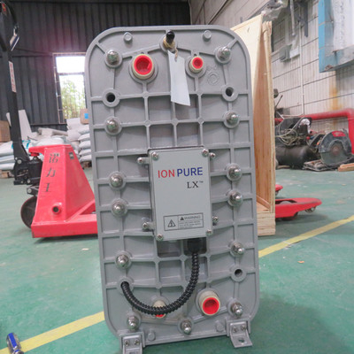 Ionpure LX-Z IP-LXM24Z-5 CEDI Modul Pengolahan Air Tinggi