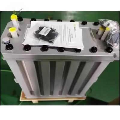 3.4 m3/h Veolia MK-3PharmHT EDI Stack Sistem Air Murni Kelas Farmasi
