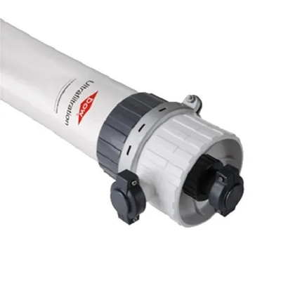 DOWTM UF SFP-2860: Kapasitas tinggi, tahan debu untuk industri & kotamadya