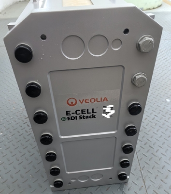 Veolia EDI Stacks MK-3: Ultra-andal untuk terus-menerus air kemurnian tinggi
