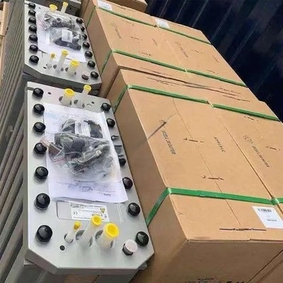 Veolia EDI Stacks MK-3: Ultra-andal untuk terus-menerus air kemurnian tinggi