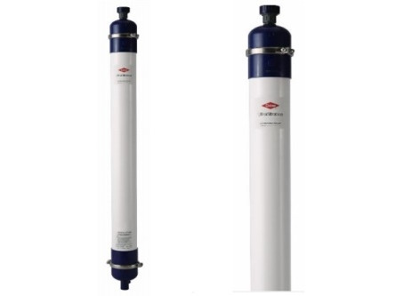DOWTM UF SFP-2660 Membran Ultrafiltrasi: High-Flux, Low-Fouling Powerhouse
