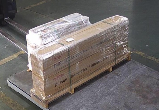 DOWTM UF SFP-2660 Membran Ultrafiltrasi: High-Flux, Low-Fouling Powerhouse