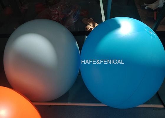 Oranyeu Biru Lampu Balon Interaktif Ultimate Energizer Kerumunan