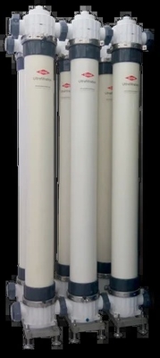 DuPontTM SFP-2880 Untuk Desalinasi Air Laut / Air Berasal