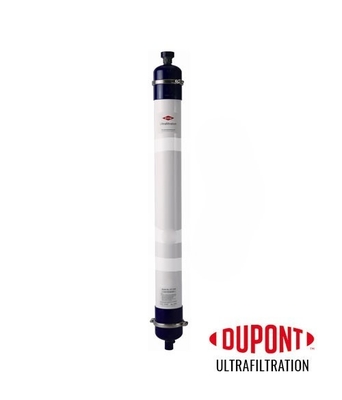 Dupont SFP-2660 IntegraFlux TM UF Modul   Untuk penggunaan kembali air limbah, RO Pra-pengolahan