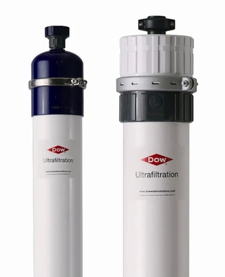 Dupont SFP-2660 IntegraFlux TM UF Modul   Untuk penggunaan kembali air limbah, RO Pra-pengolahan