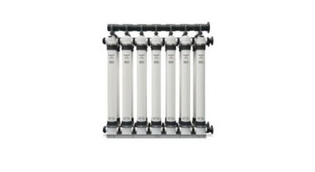 DuPont™ XP 77 IG UF Membrane Grade Filtration Untuk Air yang Menantang