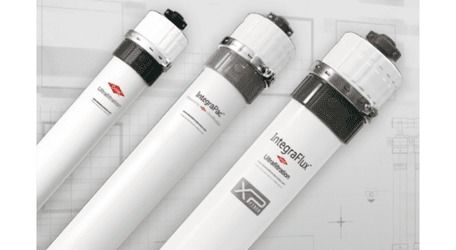 DuPont™ XP 77 IG UF Membrane Grade Filtration Untuk Air yang Menantang
