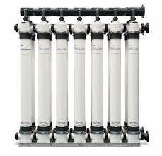 Membran DuPont IntegraTec XP 51 IG untuk Produksi NaOH Cl2