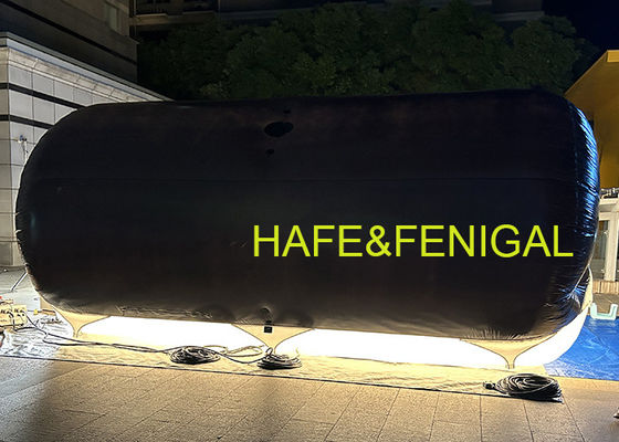 Balon Pencahayaan Film Profesional Ideal untuk Pemotretan Luar Ruangan