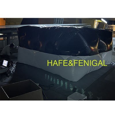 Artemis Pad (Square) LED Premium Film Lighting Balon