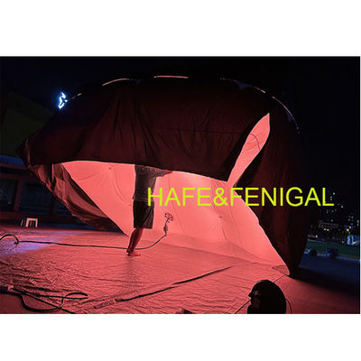 Artemis Pad (Square) LED Premium Film Lighting Balon